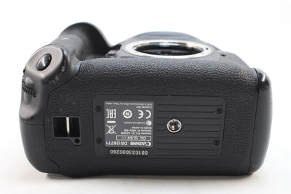 【中古(used)】キヤノン EOS-1D X Mark III