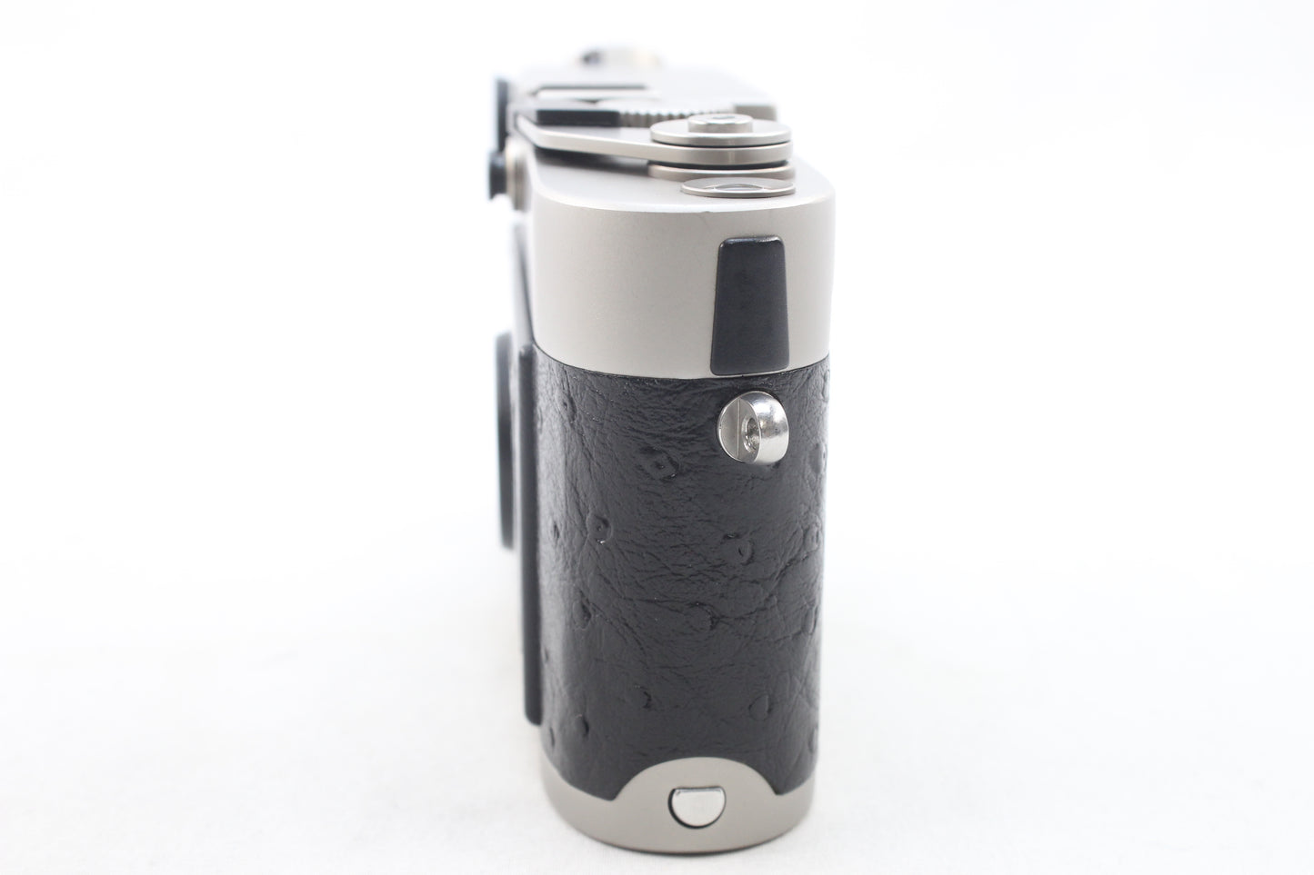【中古(used)】ライカ M6 チタン