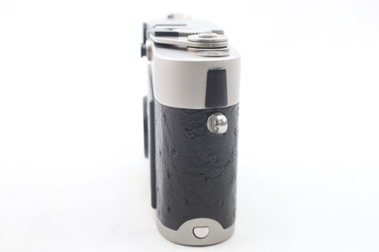 【中古(used)】ライカ M6 チタン