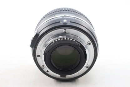 【中古(used)】ニコン AF-S 50mmF1.8 G (Special Edition)
