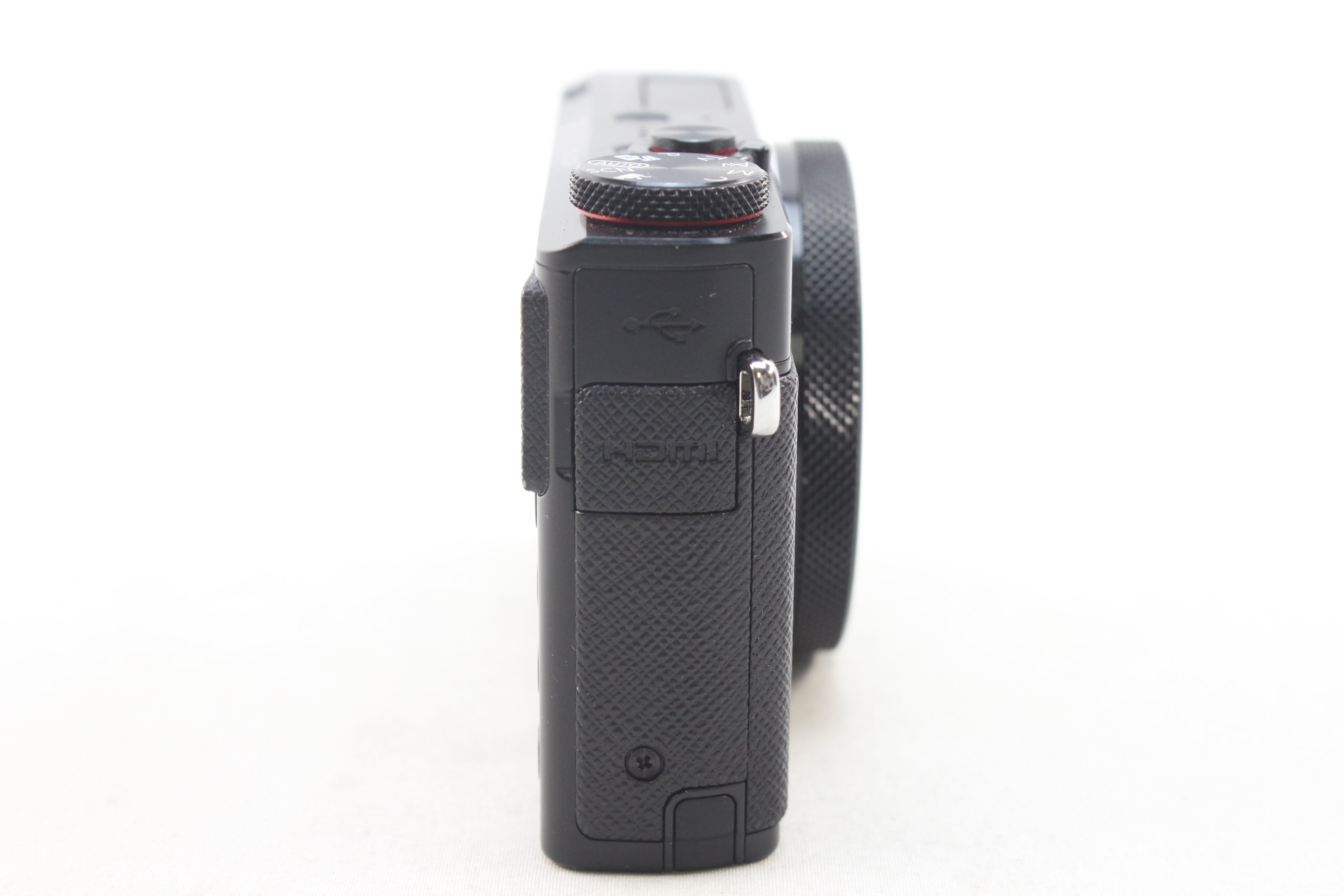 中古(used)】キヤノン PowerShot G9 X Mark II – トキワカメラ