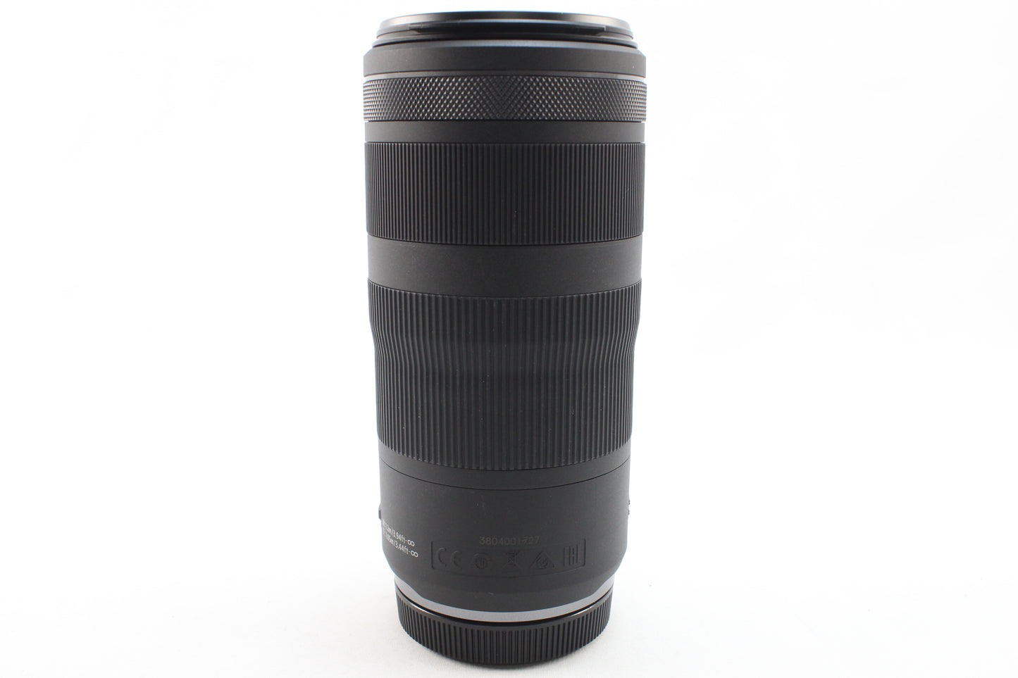 【中古(used)】キヤノン RF 100-400mmF5.6-8 IS USM