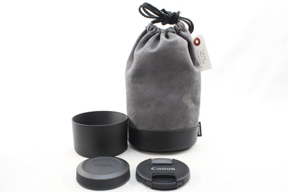 【中古(used)】キヤノン RF 100mmF2.8 L MACRO IS USM