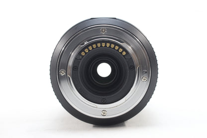 【中古(used)】オリンパス M.ZUIKO DIGITAL ED 75-300mmF4.8-6.7 II