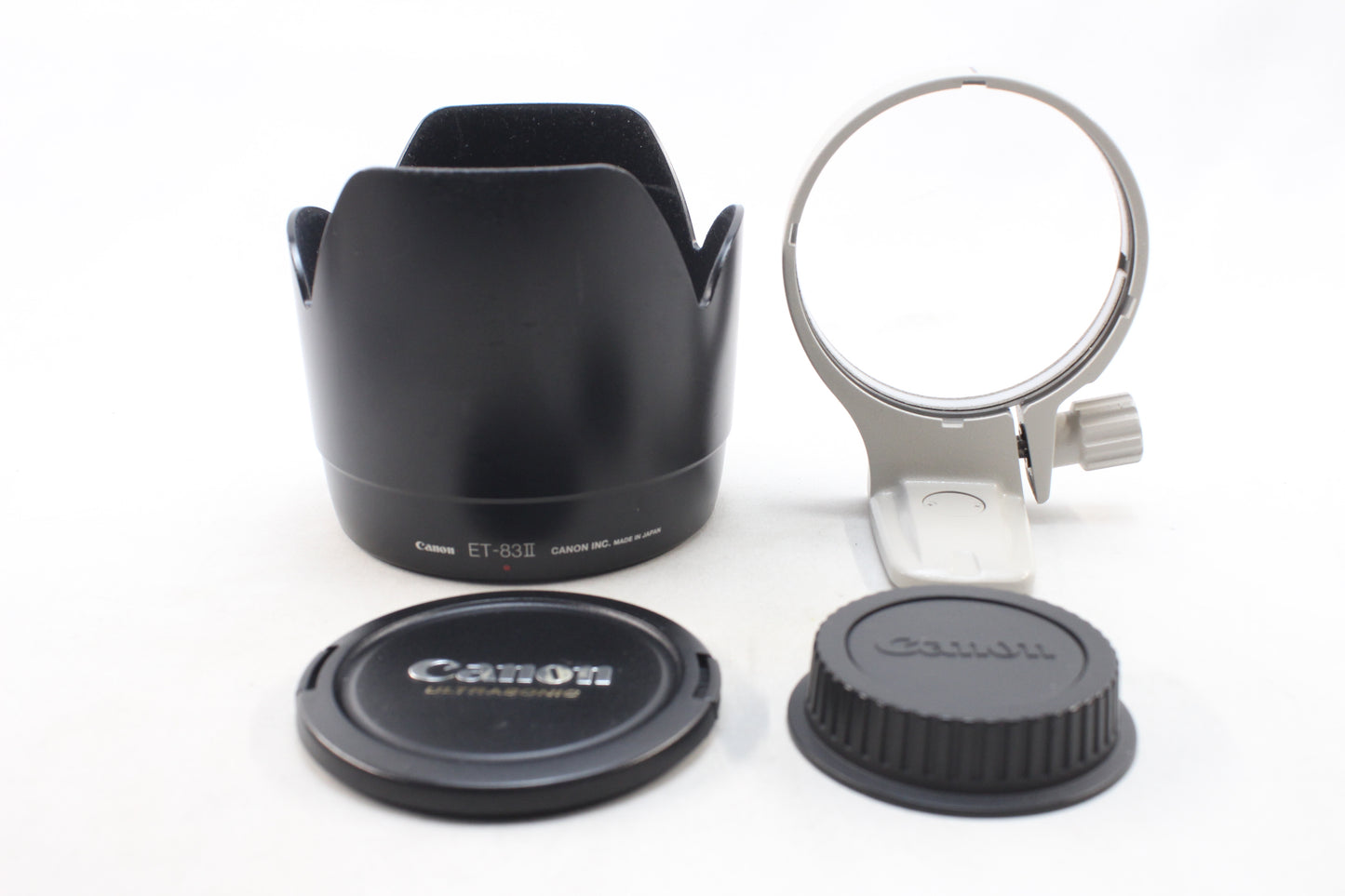 【中古(used)】キヤノン EF70-200mmF2.8L USM