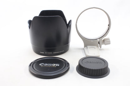 【中古(used)】キヤノン EF70-200mmF2.8L USM