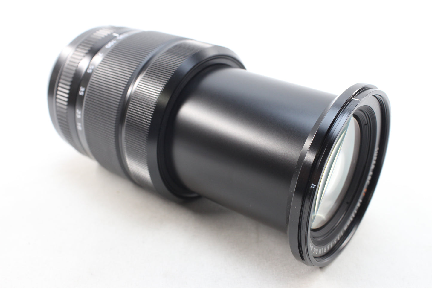 【中古(used)】フジフィルム XF 18-135mmF3.5-5.6 R LM OIS WR