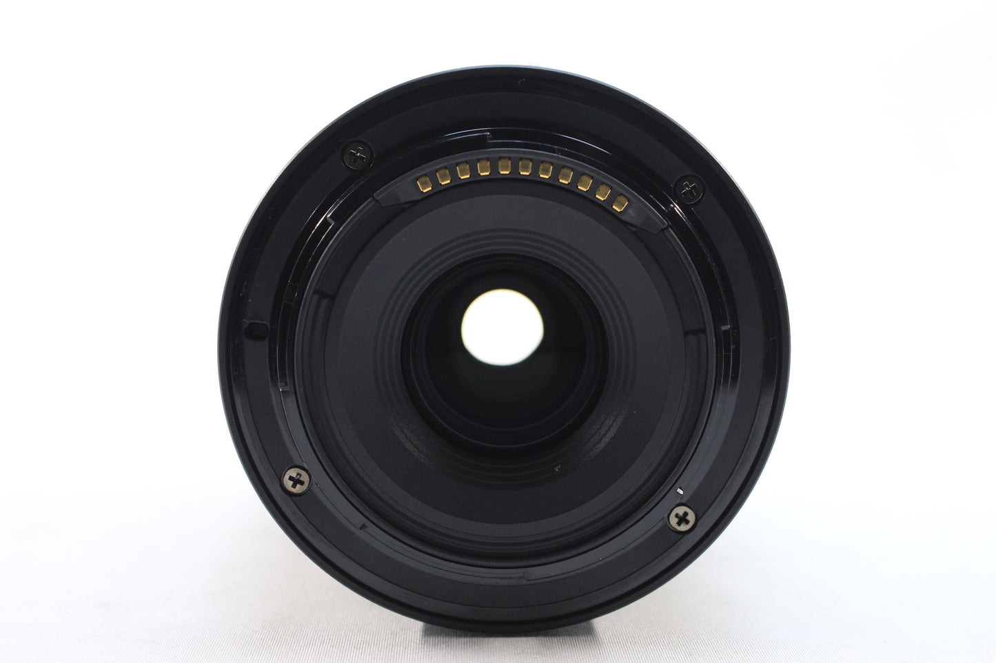 【中古(used)】ニコン NIKKOR Z DX 50-250mmF4.5-6.3 VR