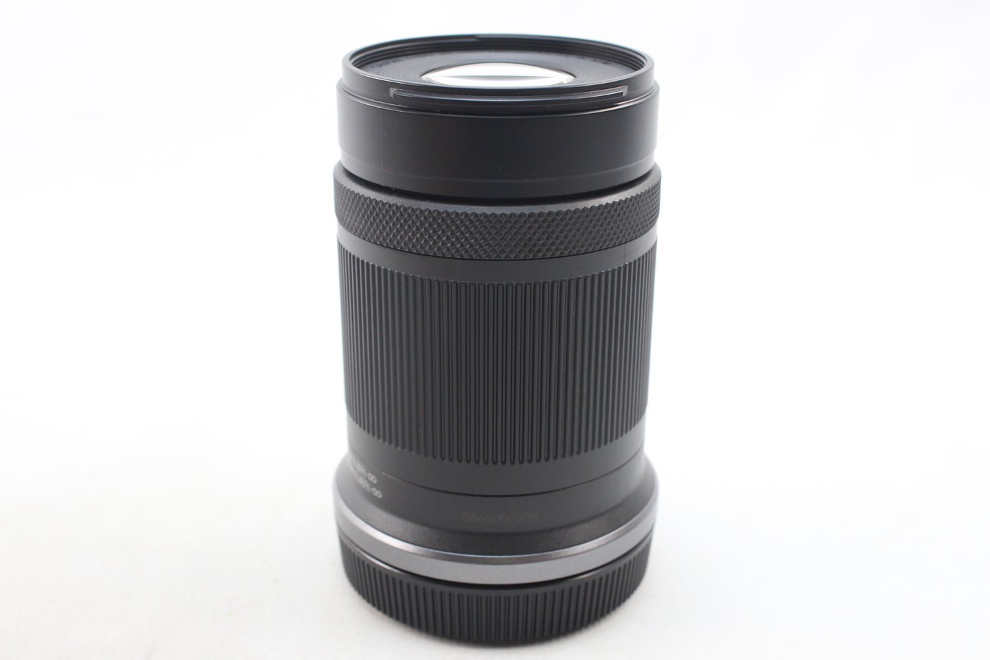 【中古(used)】キヤノン RF-S 55-210mmF5-7.1 IS STM