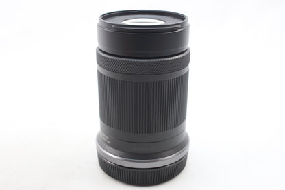 【中古(used)】キヤノン RF-S 55-210mmF5-7.1 IS STM