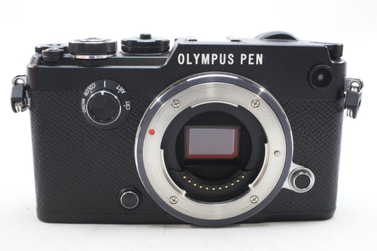 【中古(used)】オリンパス PEN-F