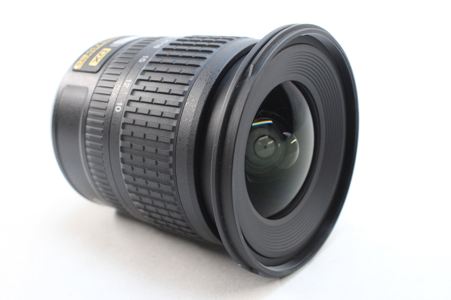 【中古(used)】ニコン AF-S DX 10-24mmF3.5-4.5G ED