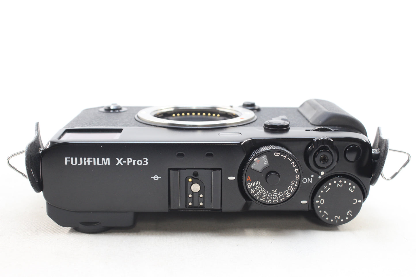 【中古(used)】フジフィルム X-Pro3