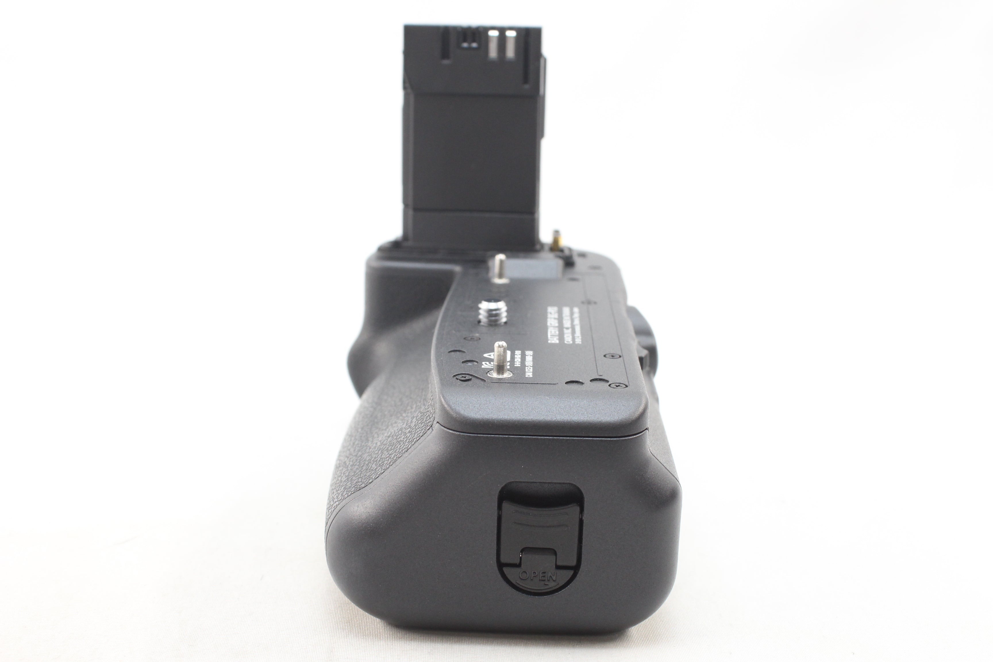中古(used)】キヤノン バッテリーグリップ BG-R10 – トキワカメラ
