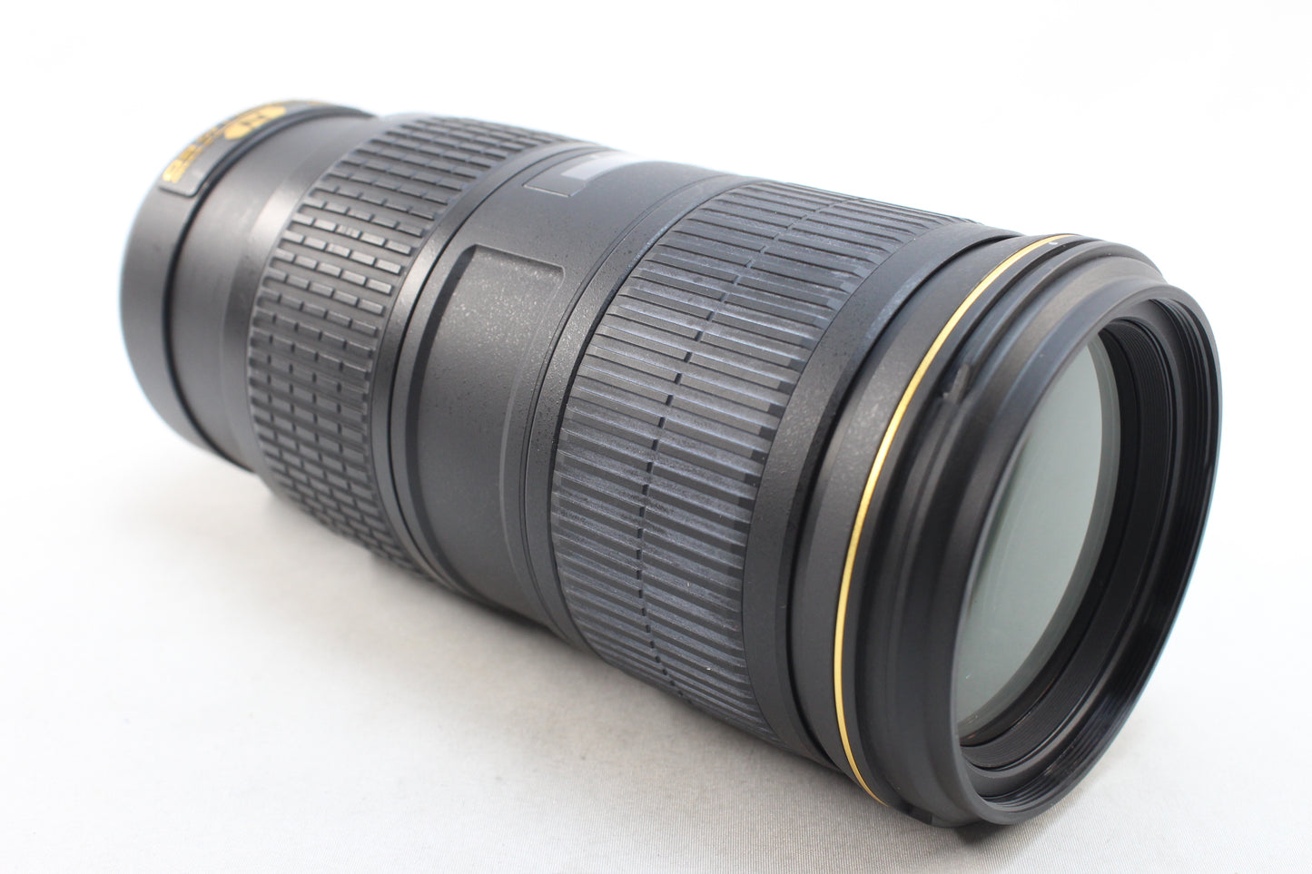 【中古(used)】ニコン AF-S 70-200mmF4G ED VR