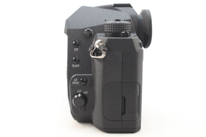 【中古(used)】ペンタックス K-3 Mark III Monochrome