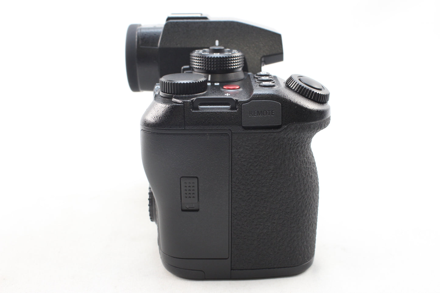 【中古(used)】パナソニック LUMIX DC-S1M2ES