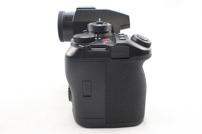 【中古(used)】パナソニック LUMIX DC-S1M2ES