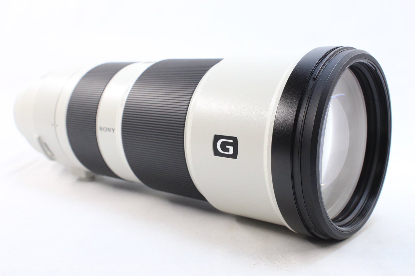 【中古(used)】ソニー FE 200-600mmF5.6-6.3 G OSS