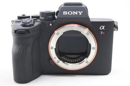 【中古(used)】ソニー α7R V