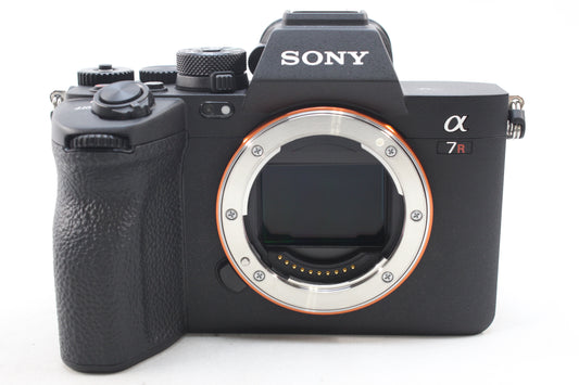 【中古(used)】ソニー α7R V
