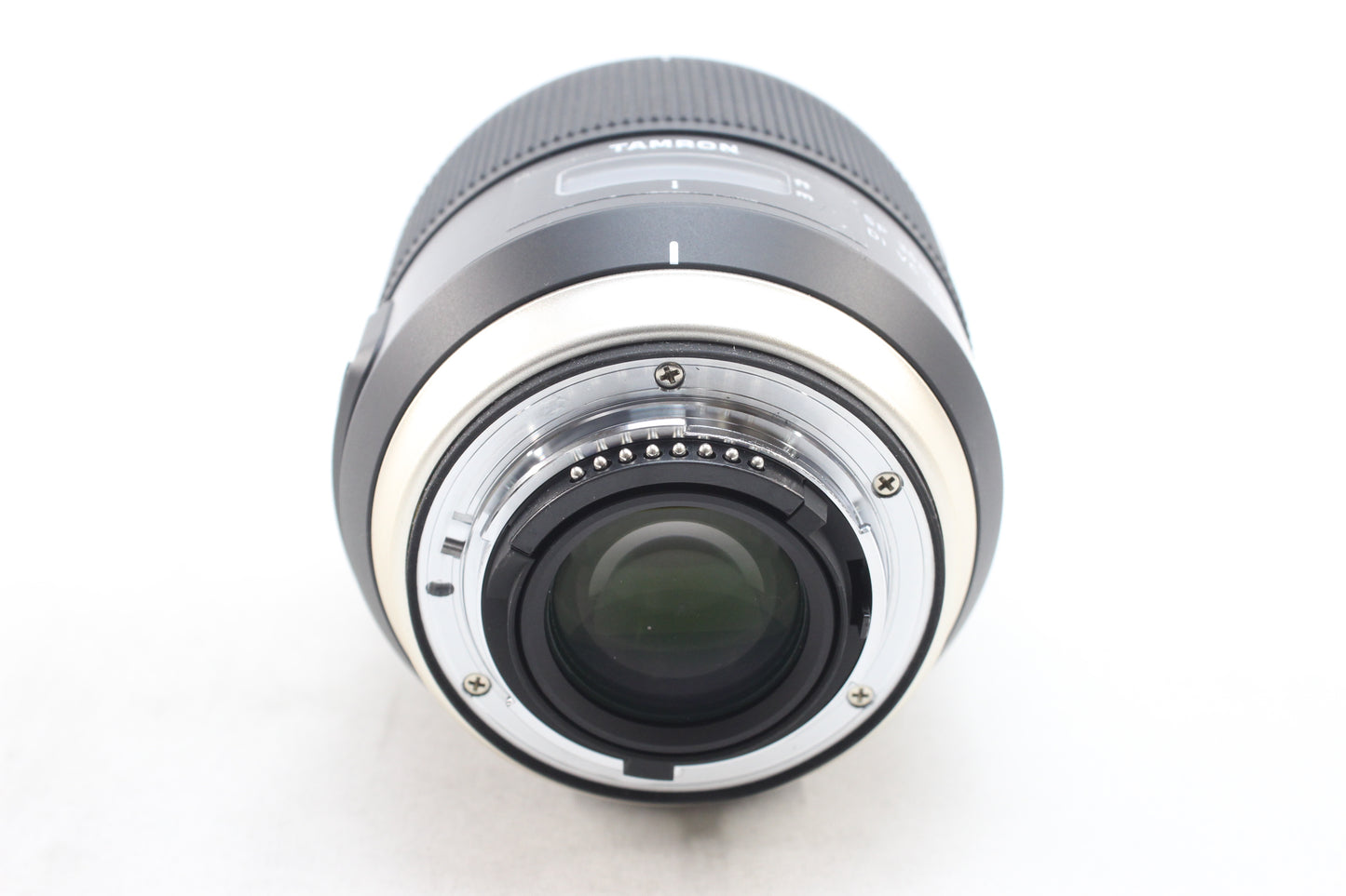 【中古(used)】タムロン SP 35mmF1.8 Di VC USD (ニコンFマウント) Model F012