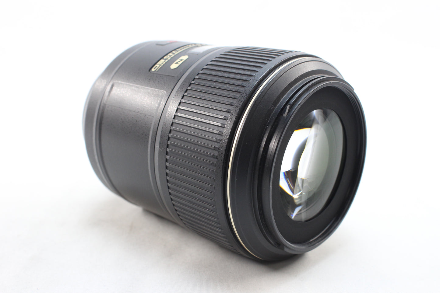 【中古(used)】ニコン AF-S VR MICRO NIKKOR 105mmF2.8G ED