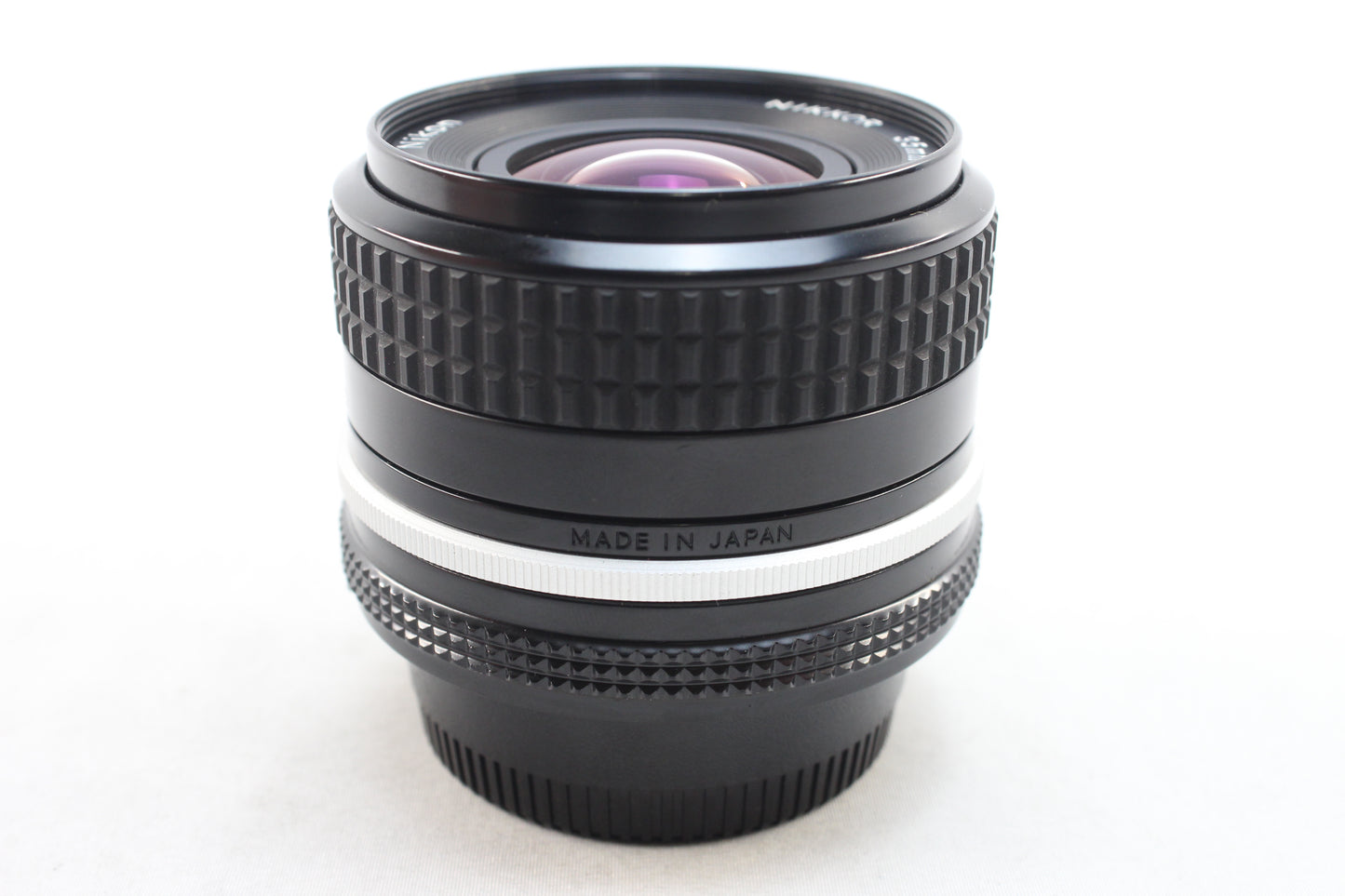 【中古(used)】ニコン Ai NIKKOR 35mmF2.8