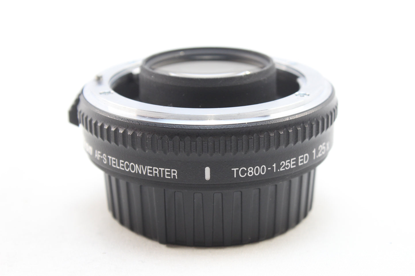 【中古(used)】ニコン AF-S 800mmF5.6E FL ED VR