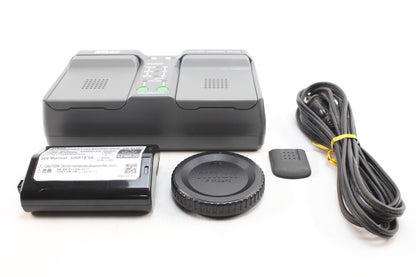 【中古(used)】ニコン D6