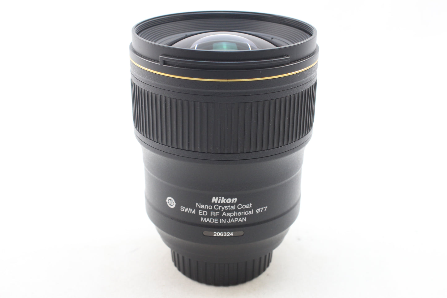 【中古(used)】ニコン AF-S 28mmF1.4E