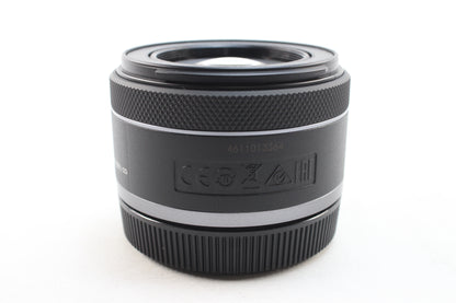 【中古(used)】キヤノン RF 50mmF1.8 STM