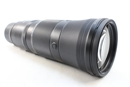 【中古(used)】ニコン NIKKOR Z 180-600mmF5.6-6.3 VR