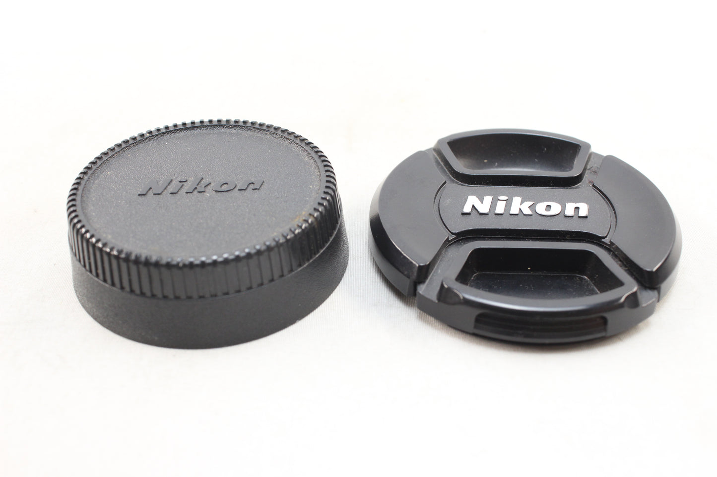 【中古(used)】ニコン AF-S 50mmF1.8 G (Special Edition)