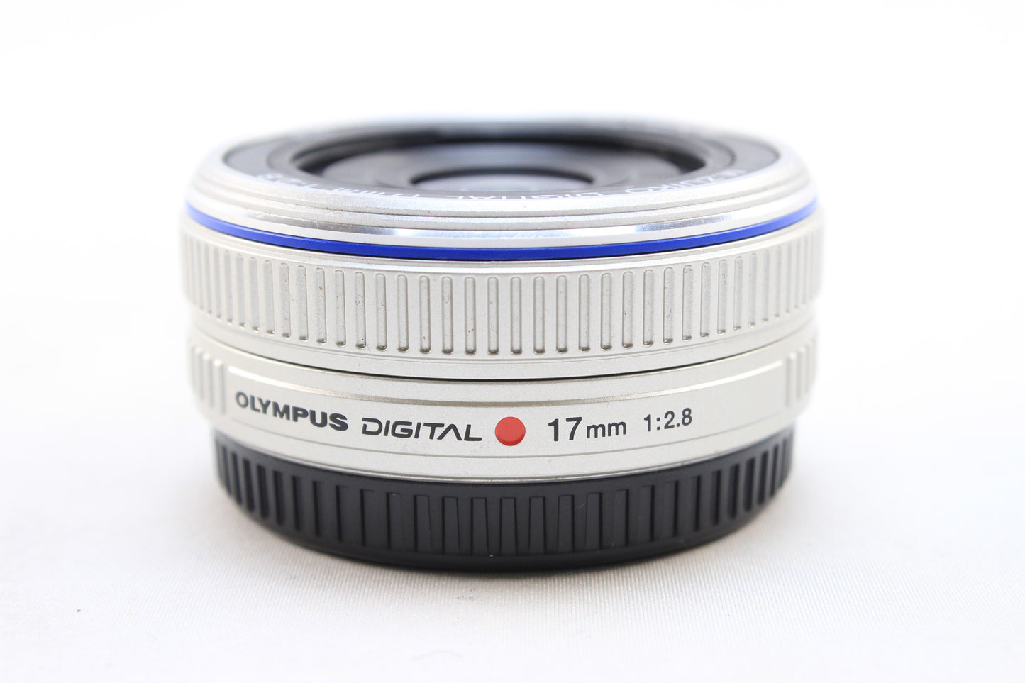 【中古(used)】オリンパス M.ZUIKO DIGITAL 17mmF2.8