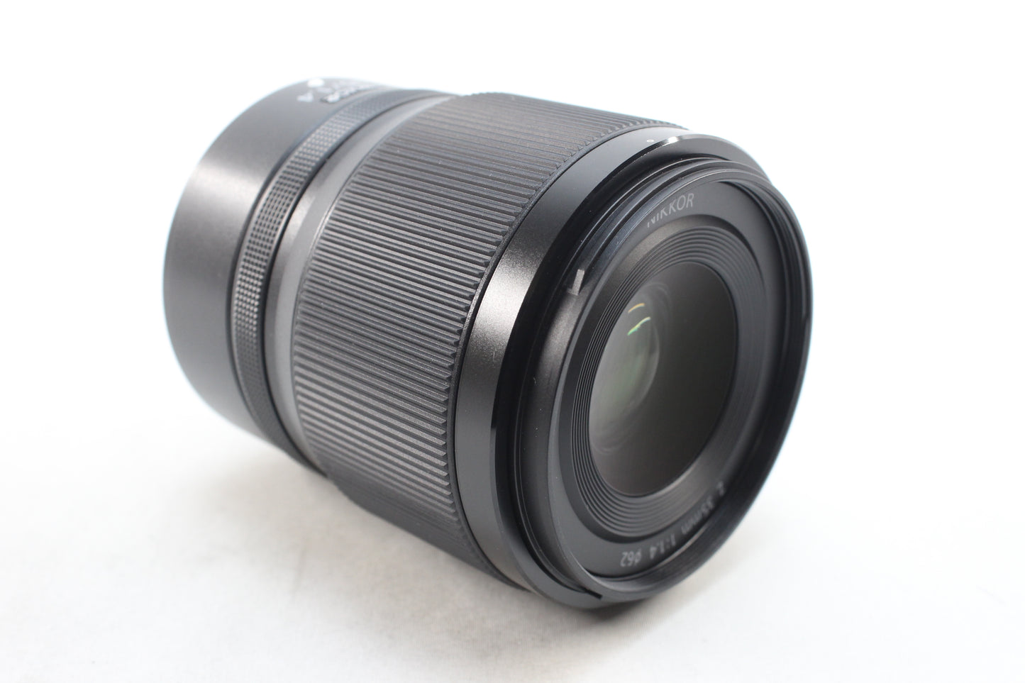 【中古(used)】ニコン NIKKOR Z 35mmF1.4