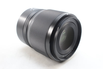 【中古(used)】ニコン NIKKOR Z 35mmF1.4