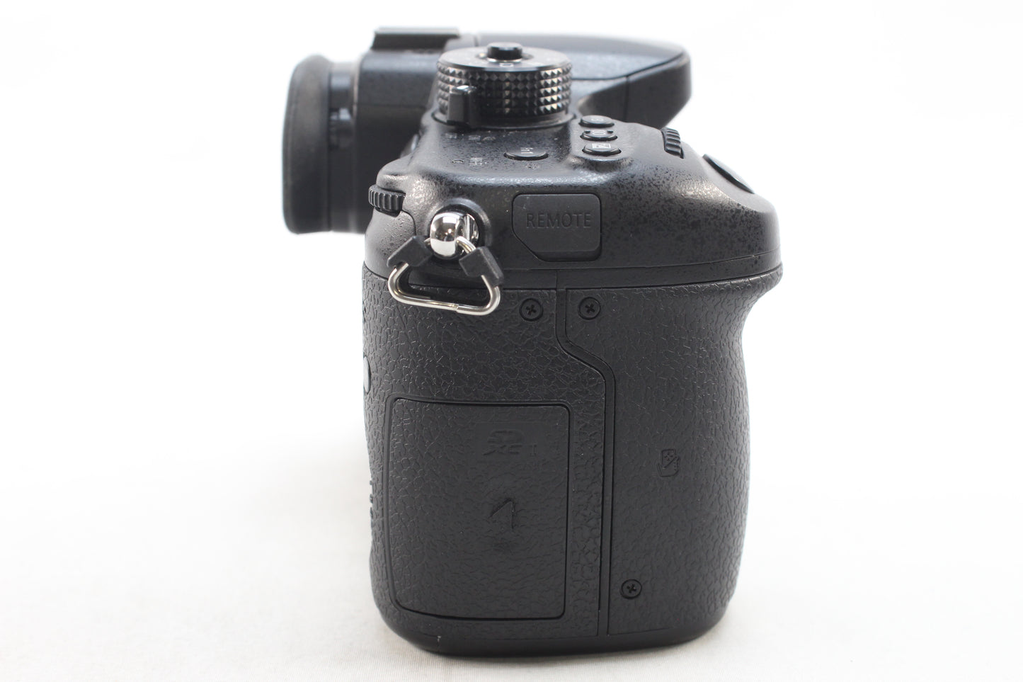 【中古(used)】パナソニック LUMIX DMC-GH4