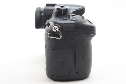 【中古(used)】パナソニック LUMIX DMC-GH4