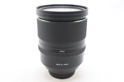 【中古(used)】ペンタックス HD PENTAX-D FA 24-70mmF2.8ED SDM WR