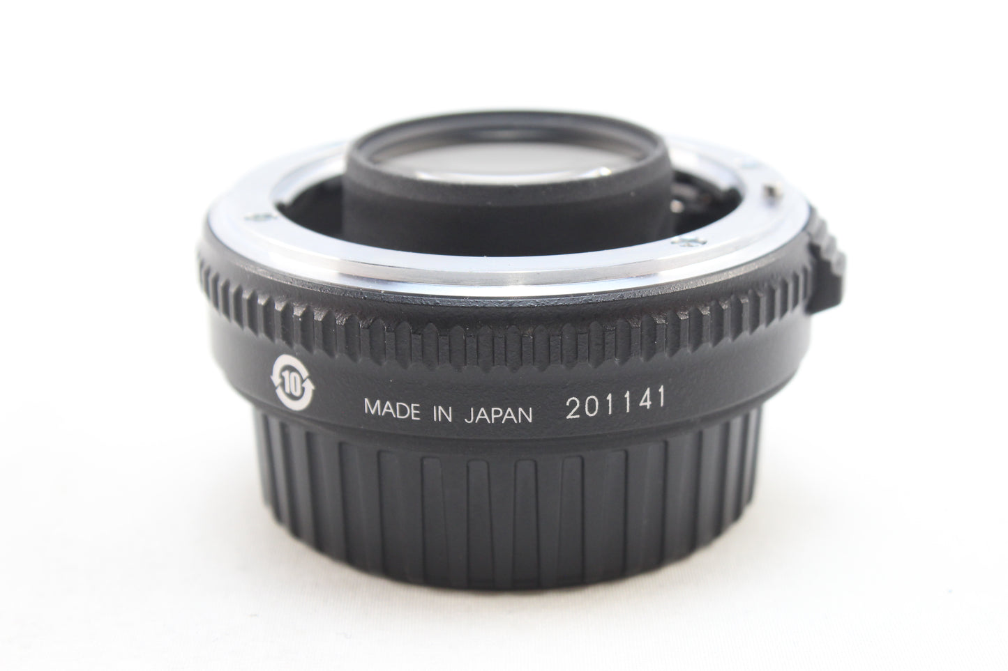 【中古(used)】ニコン AF-S 800mmF5.6E FL ED VR