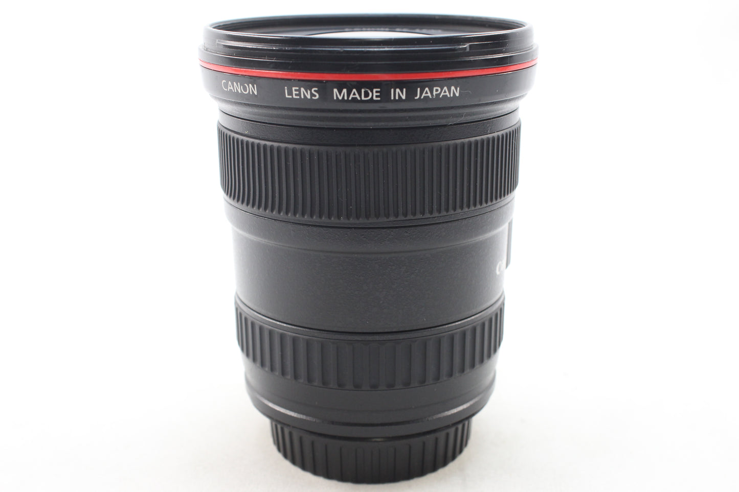 【中古(used)】キヤノン EF 17-40mmF4L USM