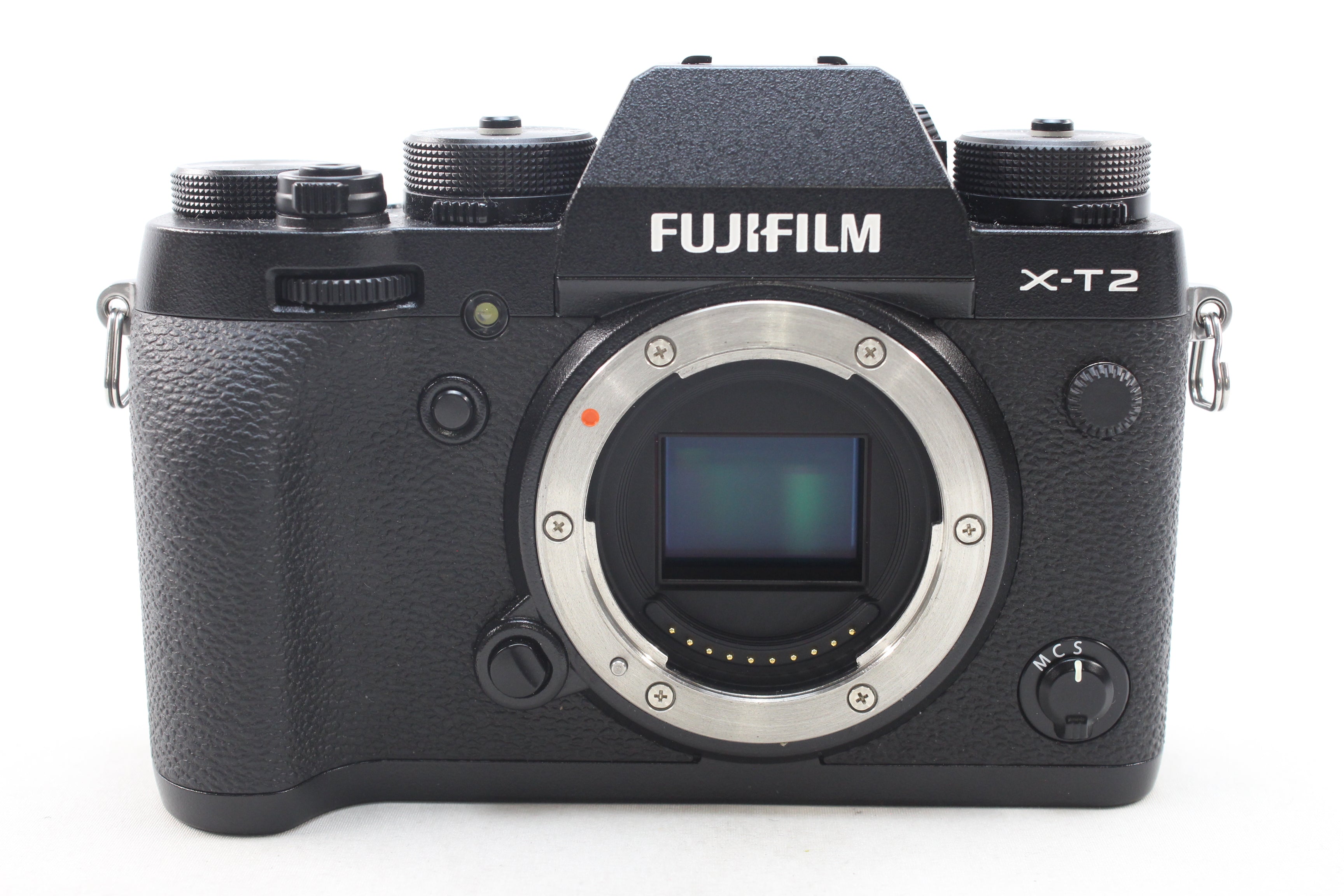 中古(used)】フジフィルム X-T2 – トキワカメラ