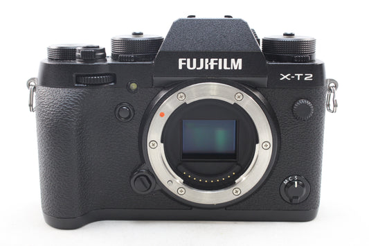 【中古(used)】フジフィルム X-T2