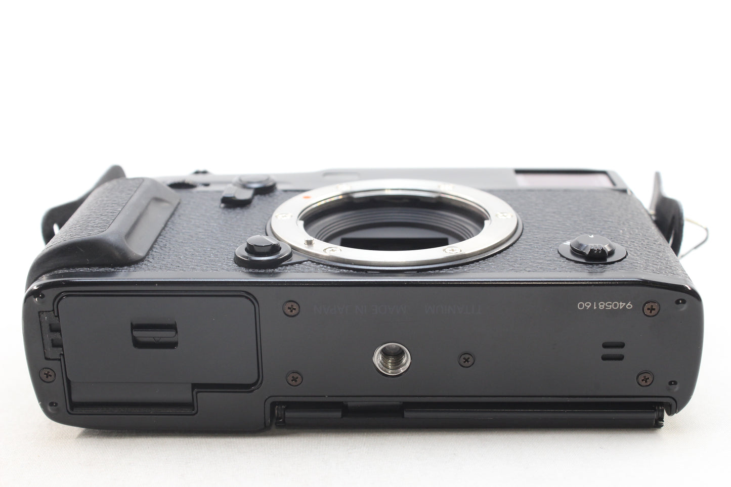【中古(used)】フジフィルム X-Pro3