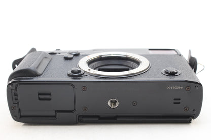 【中古(used)】フジフィルム X-Pro3