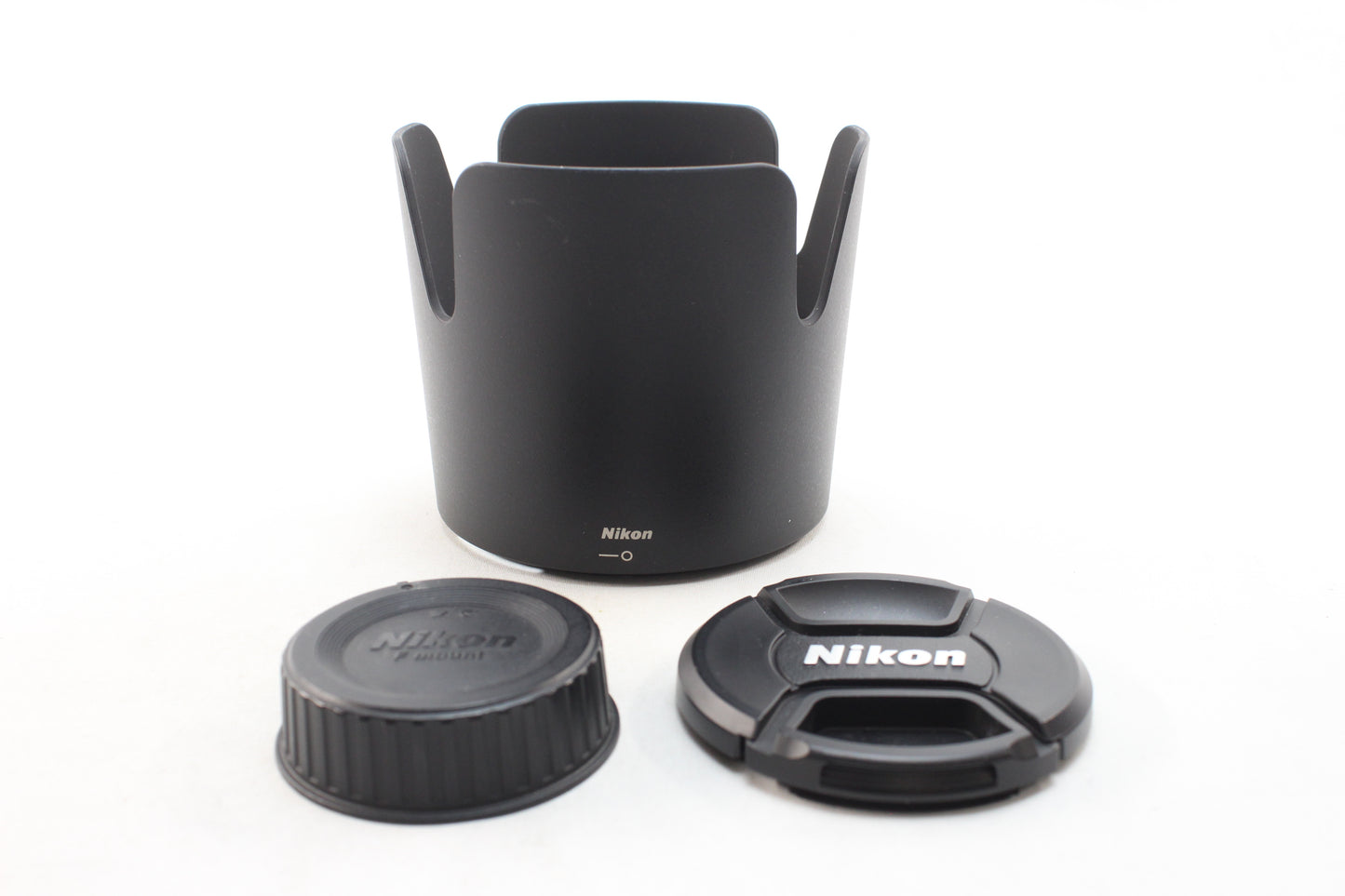 【中古(used)】ニコン AF-P NIKKOR 70-300mmF4.5-5.6E ED VR