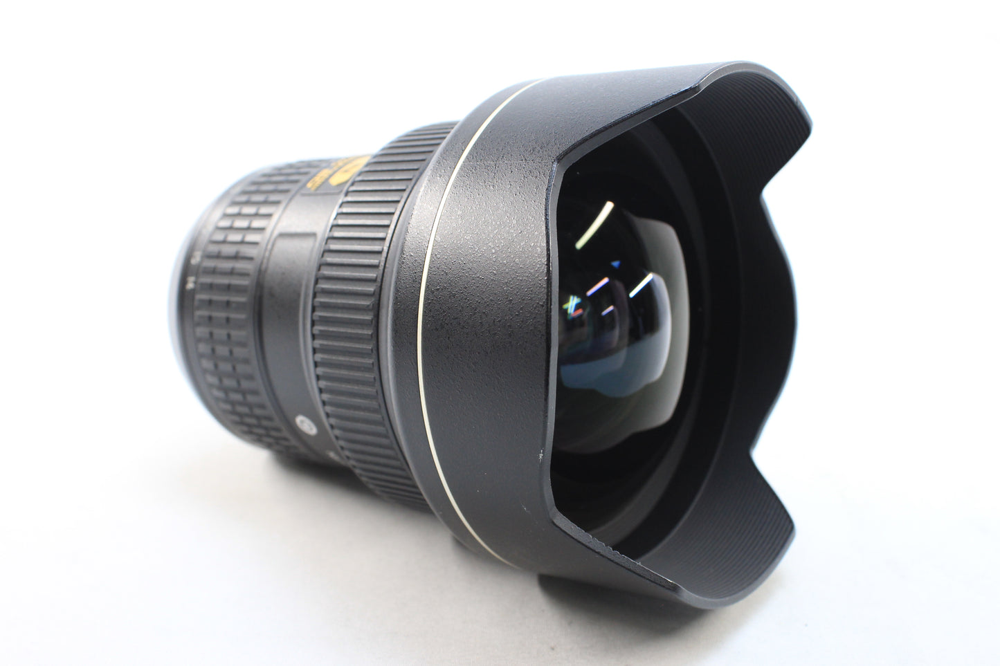 【中古(used)】ニコン AF-S NIKKOR 14-24mmF2.8G ED