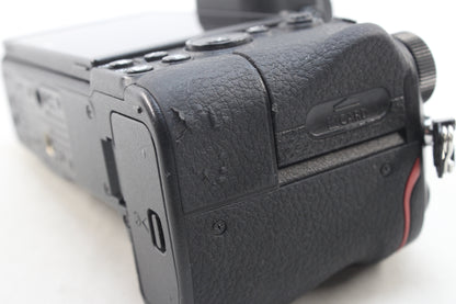 【中古(used)】ニコン Z7