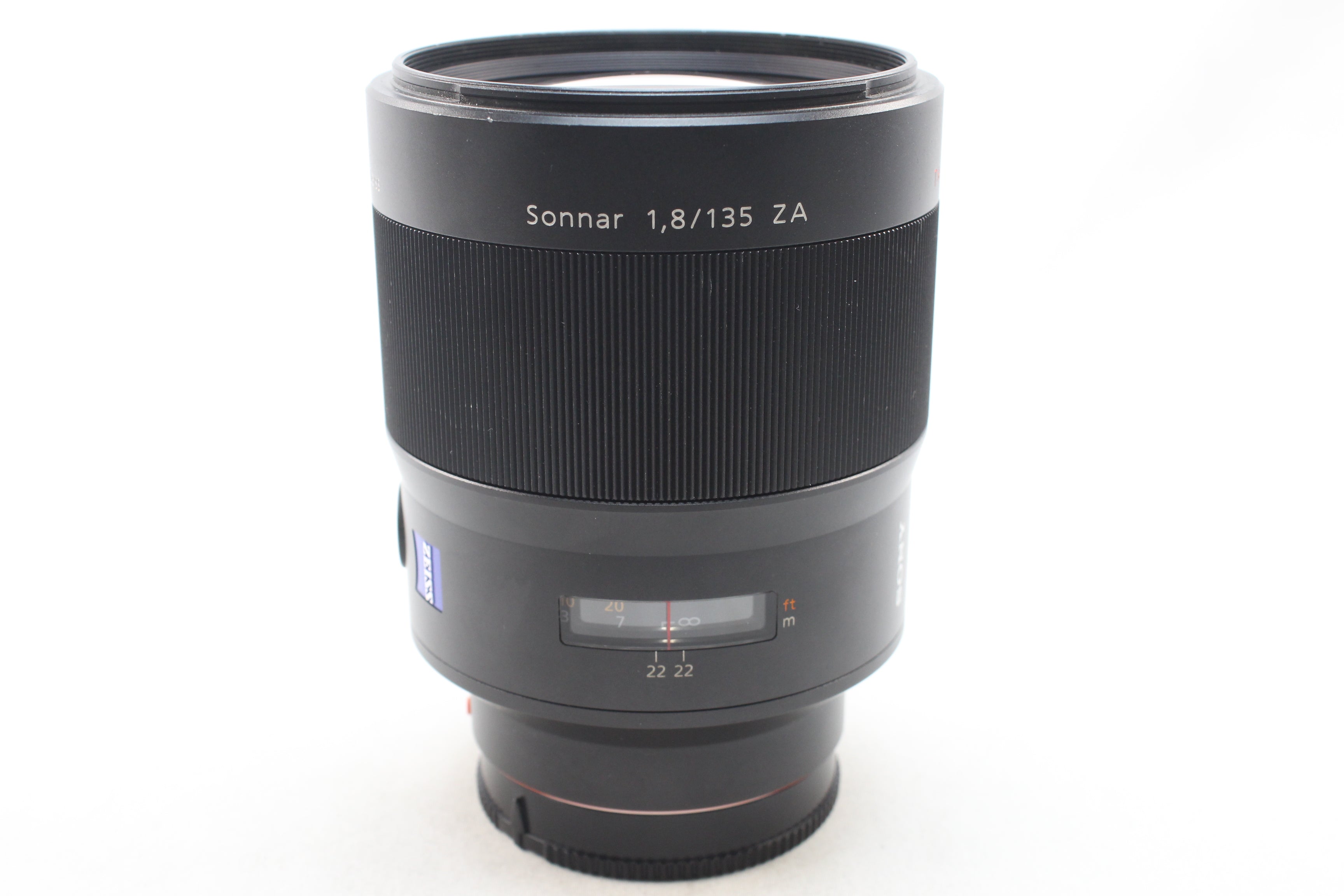 SONY E35F1.8OSS 美品✩保証書付き SONY E35F1.8OSS その他